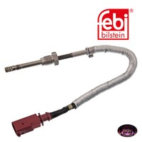 Febi Bilstein Abgastemperatursensor FüR Audi A4 Avant 8K5 B8 8K2 8RB