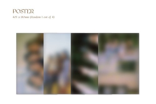 MAMAMOO 11th Mini Album WAW CD+Book+Letter Book+Film Photo+P.Card+F.Poster+Gift - Imagen 8 de 10