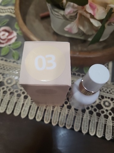 🆕️🔥 True Botanicals Everyday Skin Tint SPF 30 Vegan Shade 3 Light Cool NIB🔥 - Picture 2 of 5