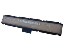 1968-70 Coronet, GTX, Satellite, Road Runner Standard Dash 10-150mph Gauge Lens