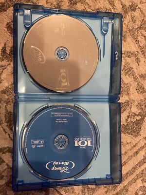 CMタイム(Blu-ray Disc) i8my1cf Amazon.com: 101 DALMATIANS BLU RAY + DVD LIMITED EDITION ( DISNEY