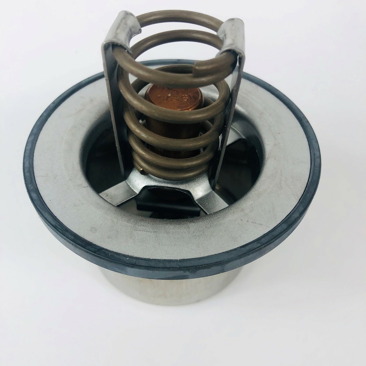GENUINE CUMMINS 4318947 THERMOSTAT 180 F. , 4973373 | eBay
