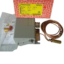 1pc New Danfoss Temperature Switch KPS79 060L310566