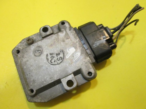 89621-26010 Ignition Control Module Igniter Fits Toyota 4 Cyl Lexus **CHD1** - Picture 5 of 12