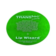 TRANSTEC Lip Wizard™ NEW Transmission Clutch Piston Lip Seal Installer Tool 1-pc