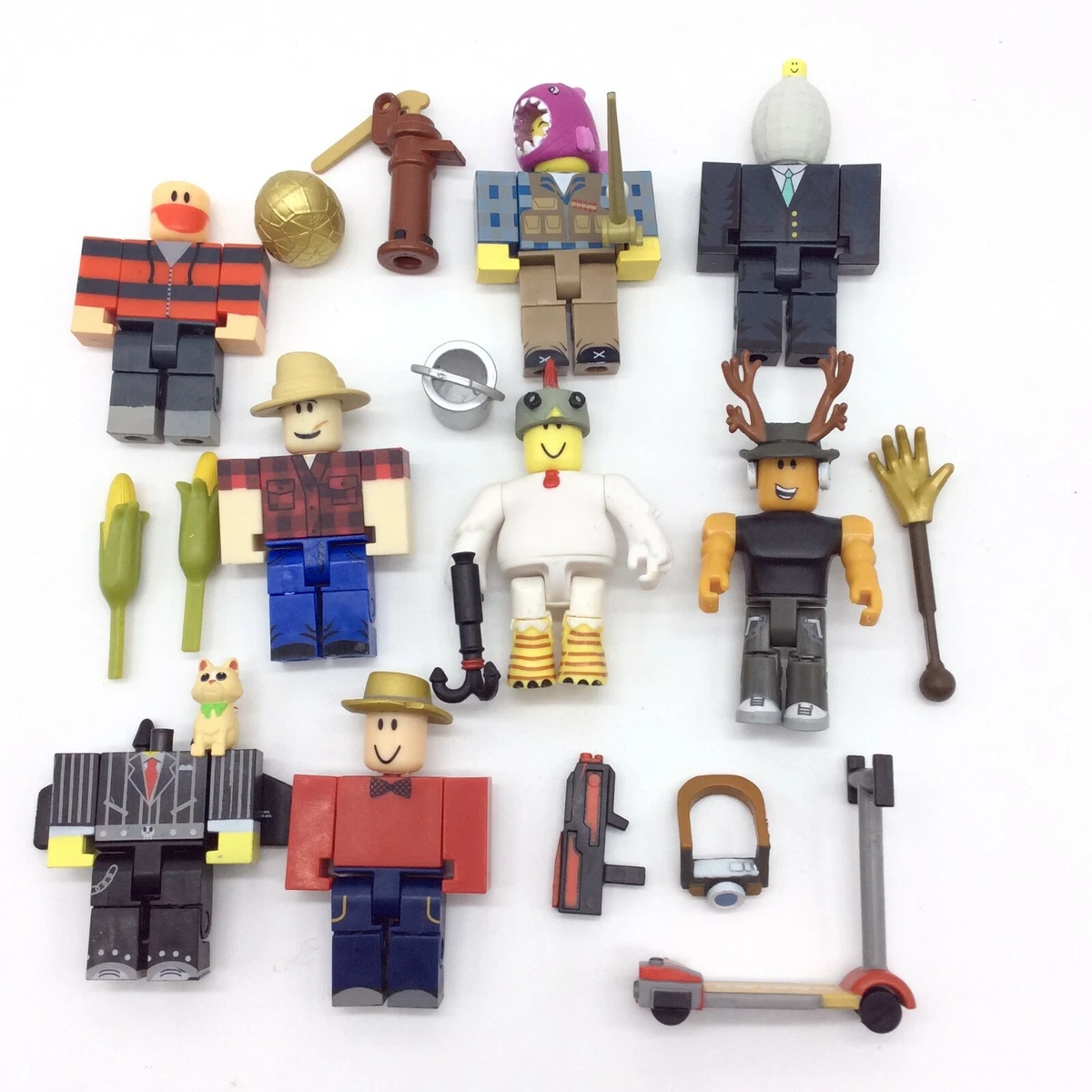 Roblox Toys