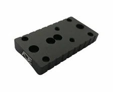 Ruger 10/22 Red Dot Adapter Mount Plate for Vortex Venom Razor Burris Fastfire