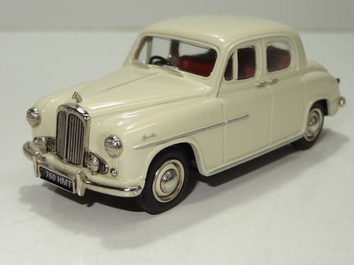 Pathfinder PFM35 1956 CACCIATORE DI CANTANTI (331) 1/43 - Foto 2 di 8