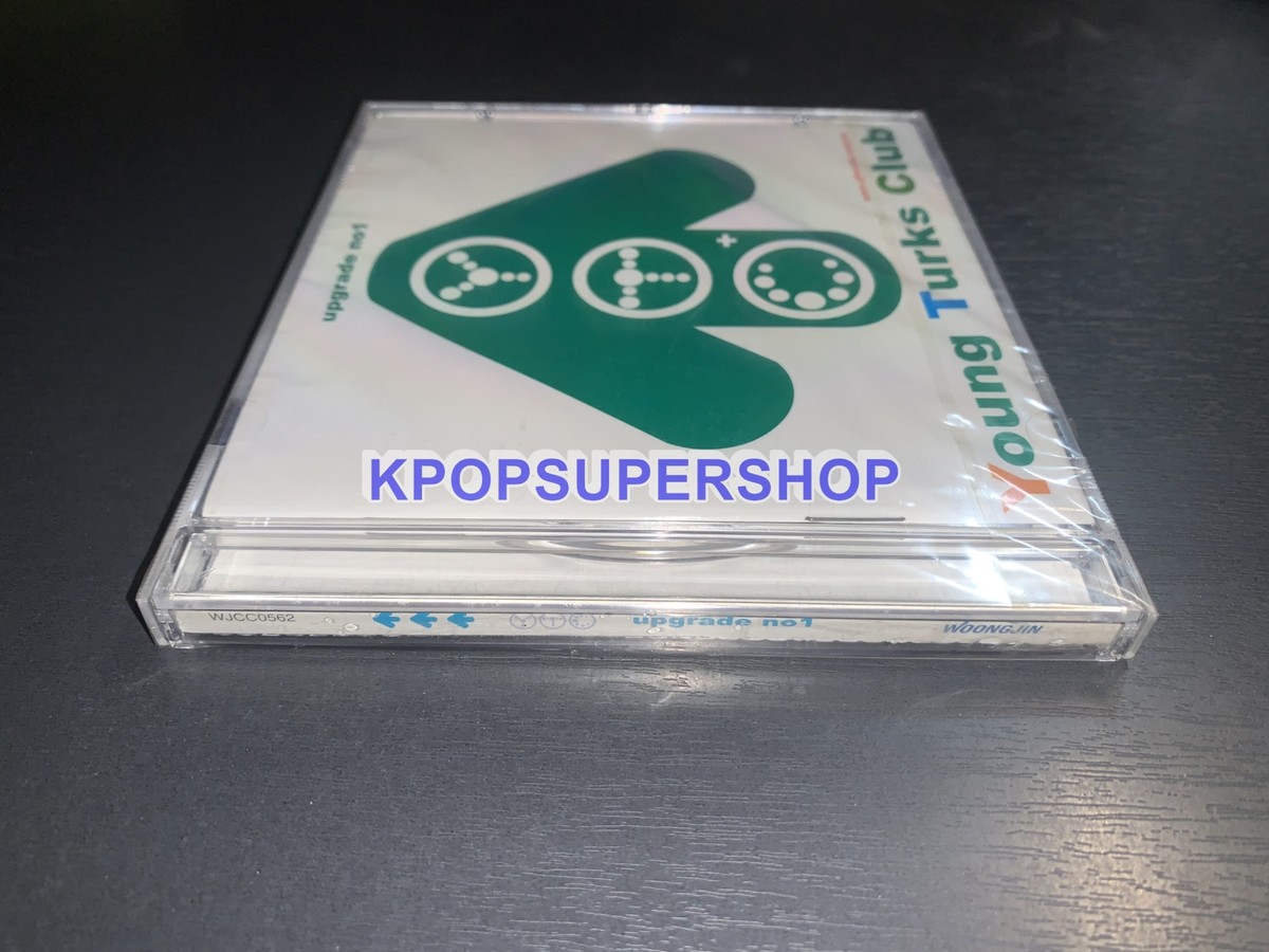K-POP・アジア THE NEW ERA of YOUNG GOD CD K-POP・アジア THE NEW ERA of YOUNG GOD CD Girls' Generation