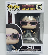 Ultimate Funko Pop Wolverine Figures Checklist and Gallery 32