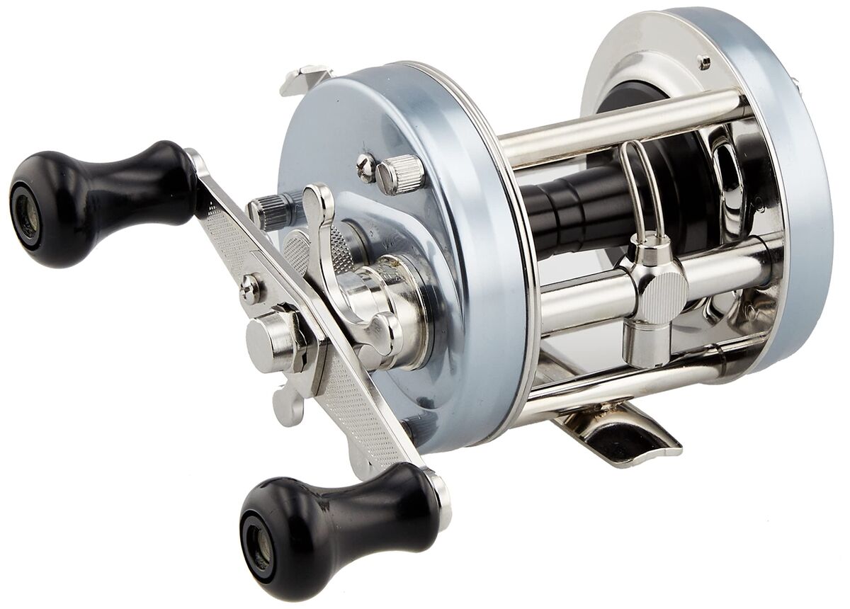 Abu Garcia Ambassadeur 6500-CS Rocket Baitcasting Fishing Abu Garcia Ambassadeur 6500-CS Rocket Baitcasting Fishing