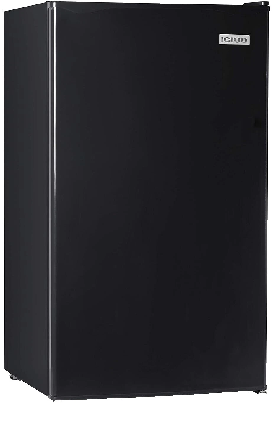 Igloo Freestanding Compact Fridge Mini Fridges