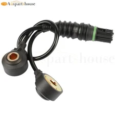 Front Detonation Knock Sensor Fits 1996-1999 BMW 318i BMW 318is BMW 318ti KS270