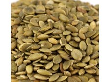 SEEDS - Shelled Pumpkin Seeds Roasted Salted Pepitas - Select Weight