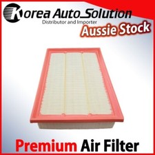 Air Filter Ref. A1554 WA5026 fits Ford Focus LS, LT Petrol 2.0i (2005 - 2011)