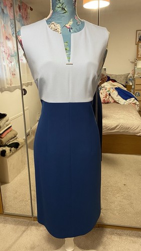 Vestido Boss Talla 10