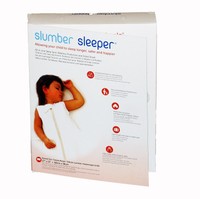 Slumber Sleeper Bassinet Size In Cotton/spandex on sale Slumber Sleeper Bassinet Size In Cotton/spandex on sale