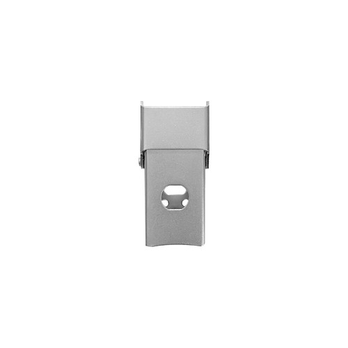 Motorcycle Trunk Tour Tail Box Luggage Top Case Lock Latch w/2 keys For 45-100L - Foto 5 di 8