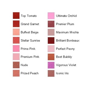 revlon colorstay lipstick liquid ultimate