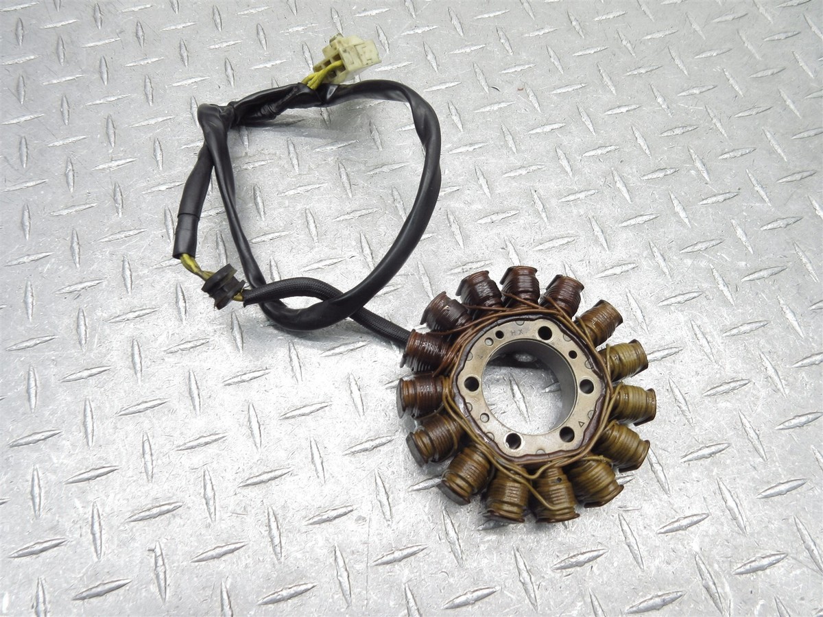 2006 06-07 Kawasaki ZX1400 ZX14 ZX14R Stator Magneto Alternator