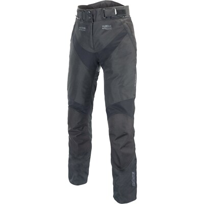 Büse Damen Motorrad Hose Torino II 2 - wasserdicht Touring Textilhose