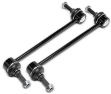 2x Koppelstange Vorne für Ford Focus KA Esco...