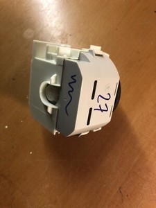 Ablaufpumpe für Geschirrspüler BLP3