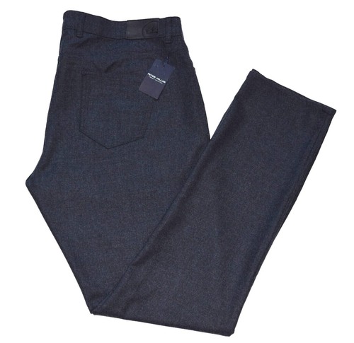 CHANEL Jacket/Size 42/Wool/Blue/P14754V08232 Used | eBay