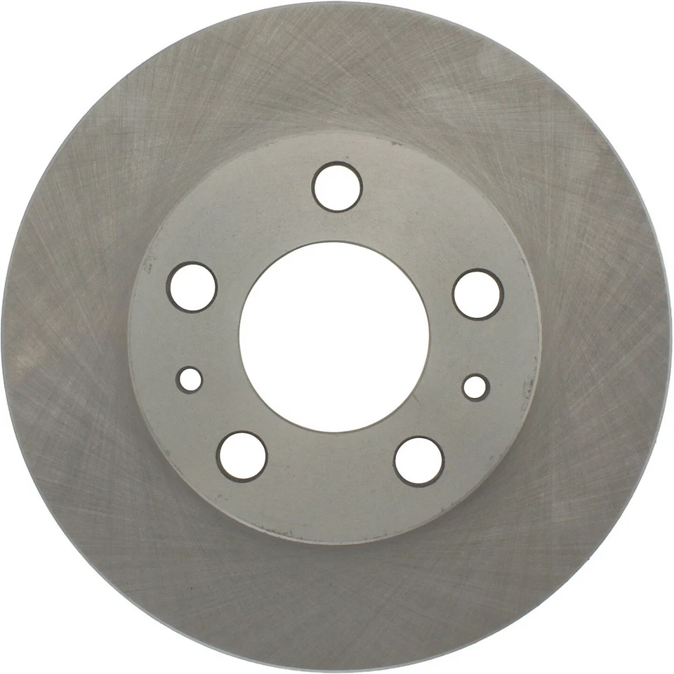 For 1976 Volvo 262 Standard Disc Brake Rotor Front Centric - Image 3 of 4