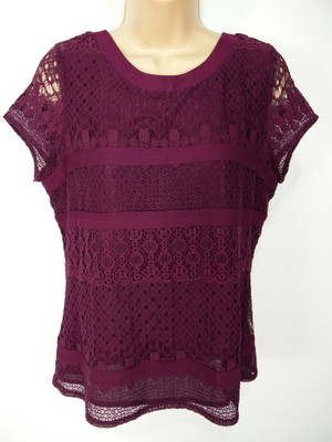 WOMENS M\u0026S COLLECTION SIZE UK 10 PURPLE 