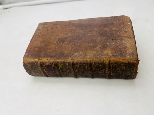 Académie universelle des jeux, contenant les règles des jeux de quadrille/ 1739 - Imagen 3 de 10