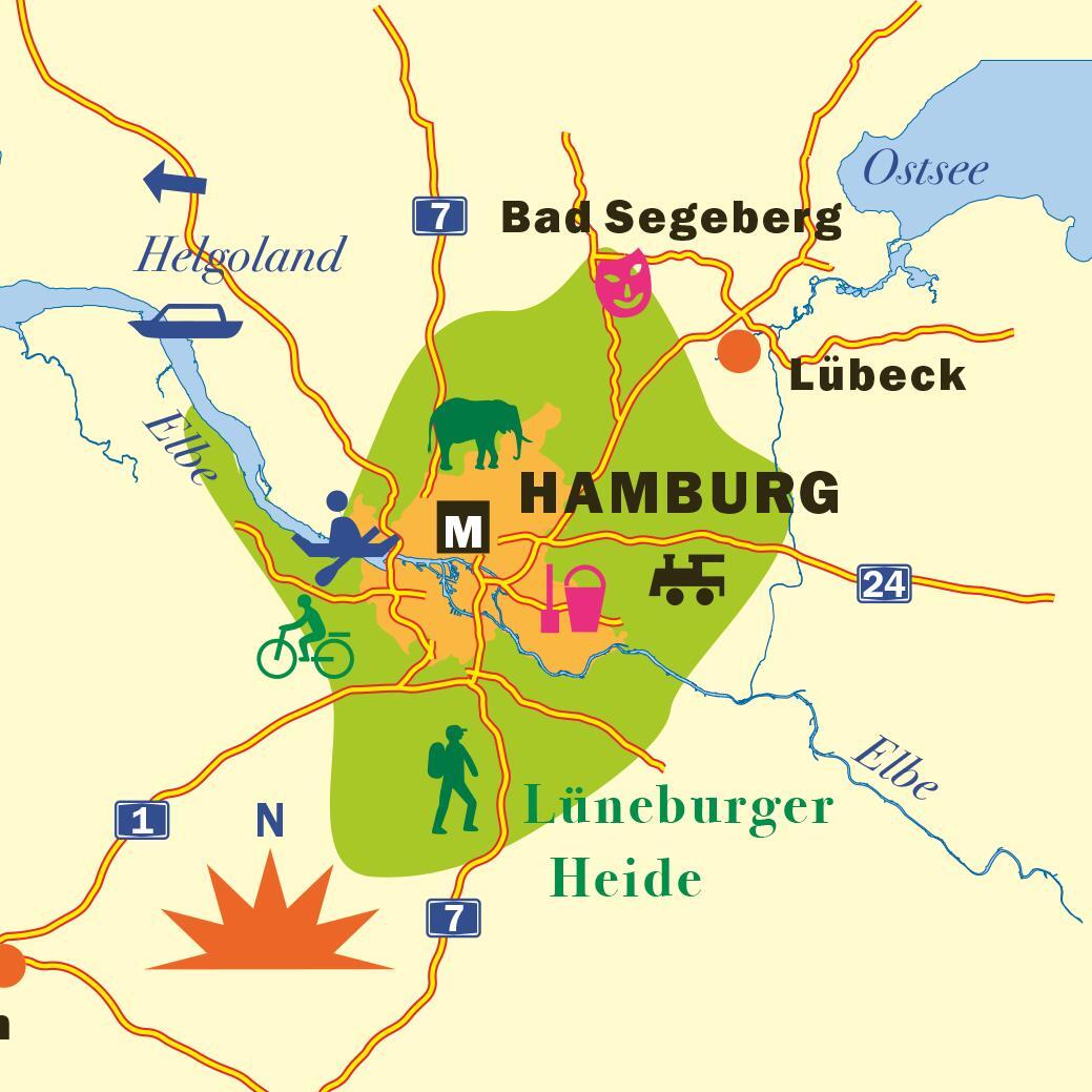 Thumbnail - Hamburg Mit Kindern, Kirsten Wagner