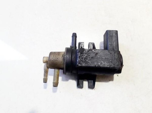 Volkswagen Passat 2007 Electrical selenoid (Electromagnetic soleno #657413-76