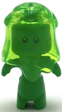 Lego New Z-Blob DREAMZzz Minifigure