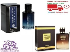 Best perfume for men  100ml Each discount perfume free shipping long lasting UK