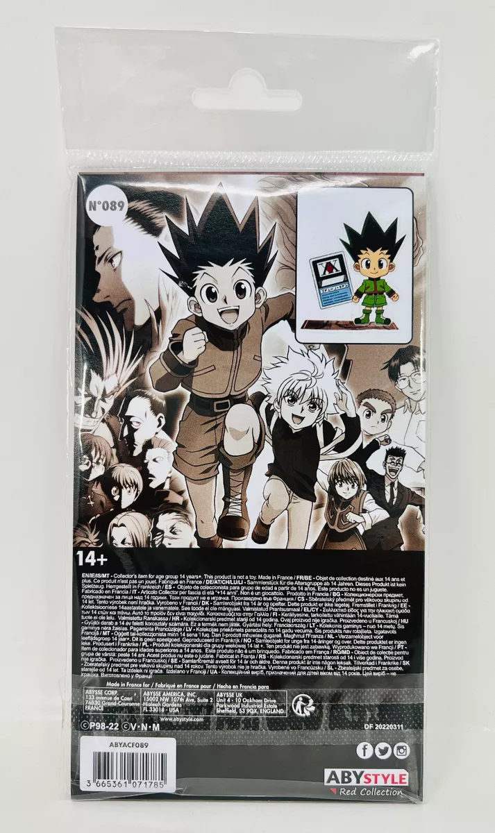 Hunter x Hunter - Gon SFC Figure