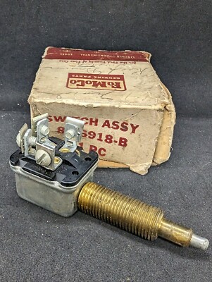 Fuel Sending Unit For In-Cab Mounted Tank With OE Gauge - Foto 7