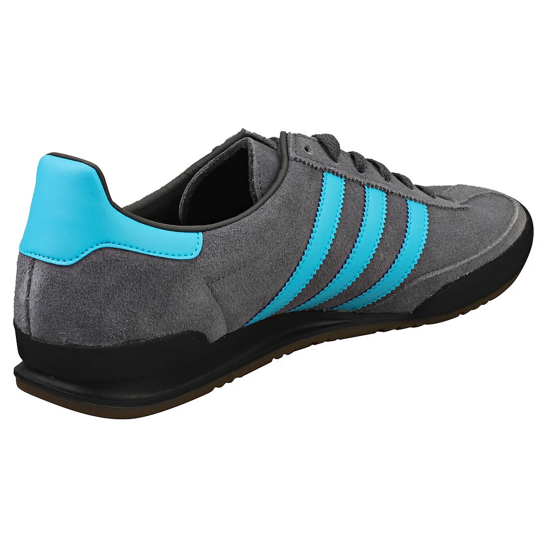 Blue and pink adidas jeans hot sale