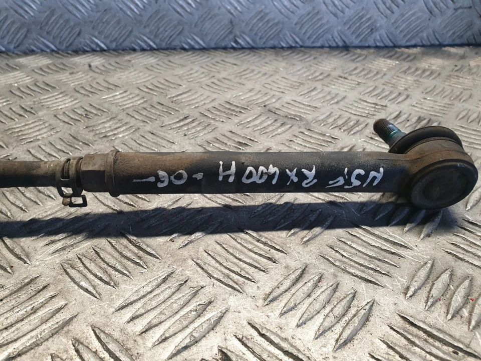 LEXUS RX400H STEERING TIE ROD PASSENGER SIDE NSF LEXUS 3.3 PETROL 2006 SUV — 第 3/4 张图片