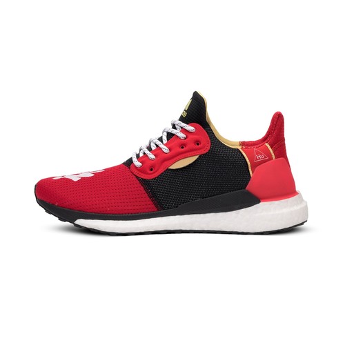 adidas x pharrell williams solar hu glide cny