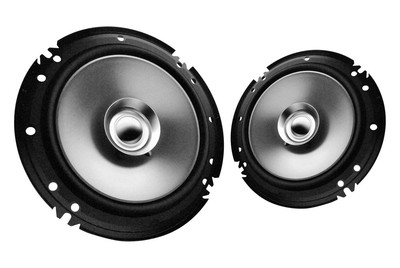 six and a half inch speakers