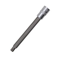 "Bit-Einsatz FüR VAG Zylinderkopf Polydrive Keilnut Antrieb 12,5 Mm (1/2\") T10070"