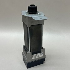 Hurst MW84340 Rev.B Servo Motor DM5040-1009 40 VDC 2.80 Amp Industrial Servo
