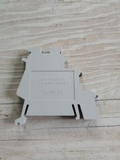 Phoenix contact DIK 1,5 - Initiator/actuator terminal block
