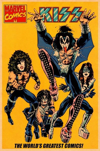Music Posters Heavy Metal Rock Blues Pop Print Home Décor Man Cave Wall Art Gift - Picture 60 of 137