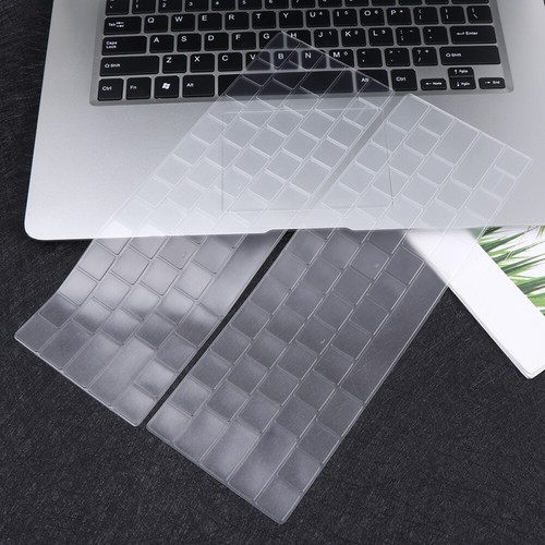 5pcs Keyboard Cover Notebook Keyboard Cover Laptop Keyboard Accessories