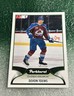 2021-22 Parkhurst Hockey Base Devon Toews #87 Colorado Avalanche