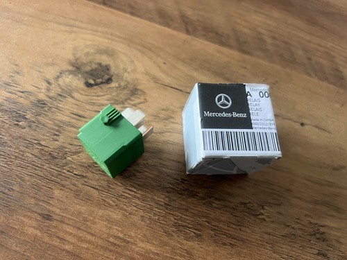 Mercedes ML GL CL CLS E S R W164 W212 W216 W218 W221 W251 OEM Suspension Relay - Picture 5 of 10