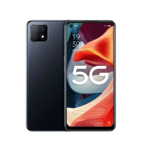 Oppo A73 5G 8GB RAM 128GB Dual SIM LTE Google play Phone