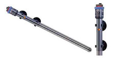 EHEIM Jager Aquarium Heater 125 WATT Fully Submersible